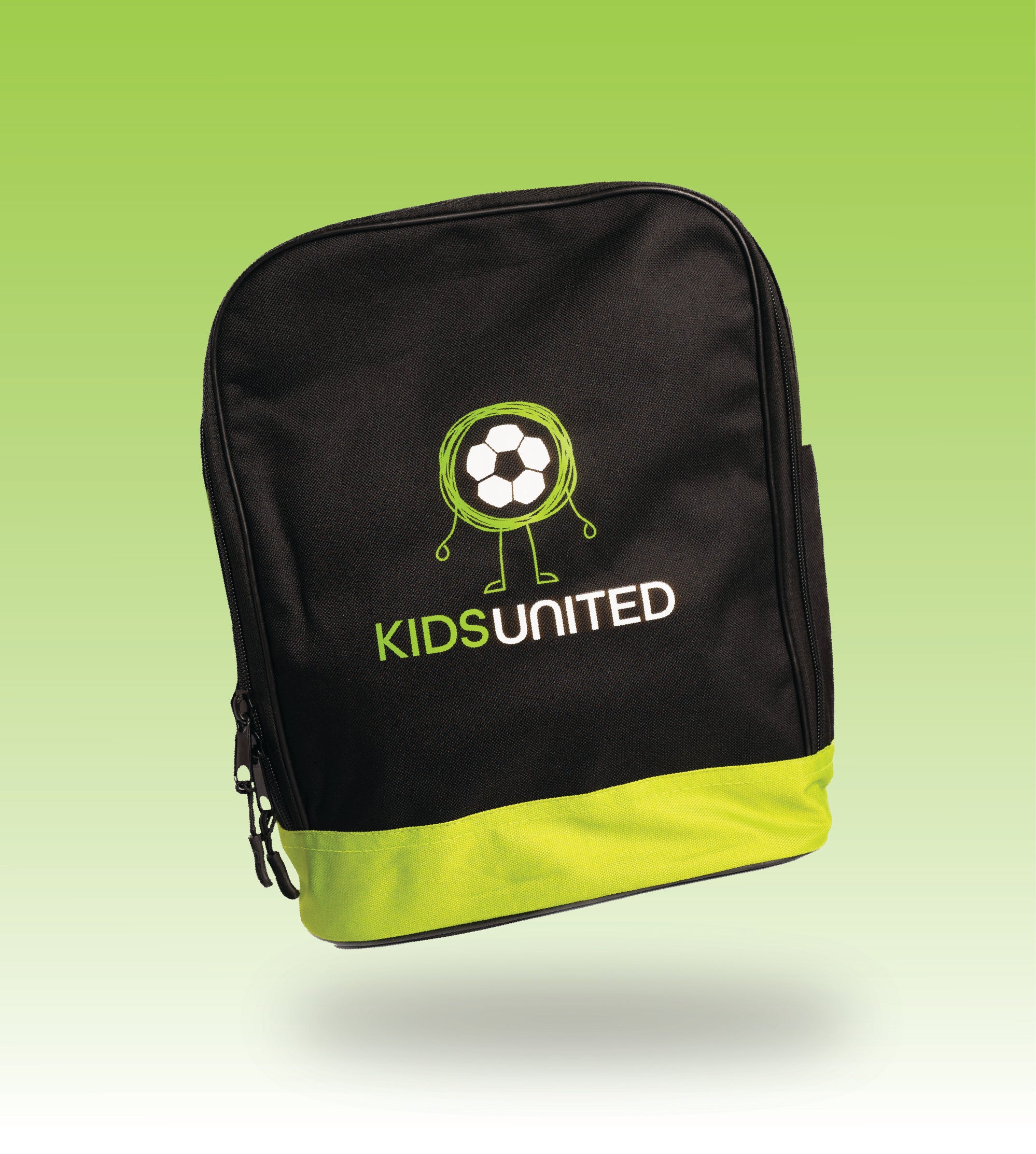 KidsUnited Backpack