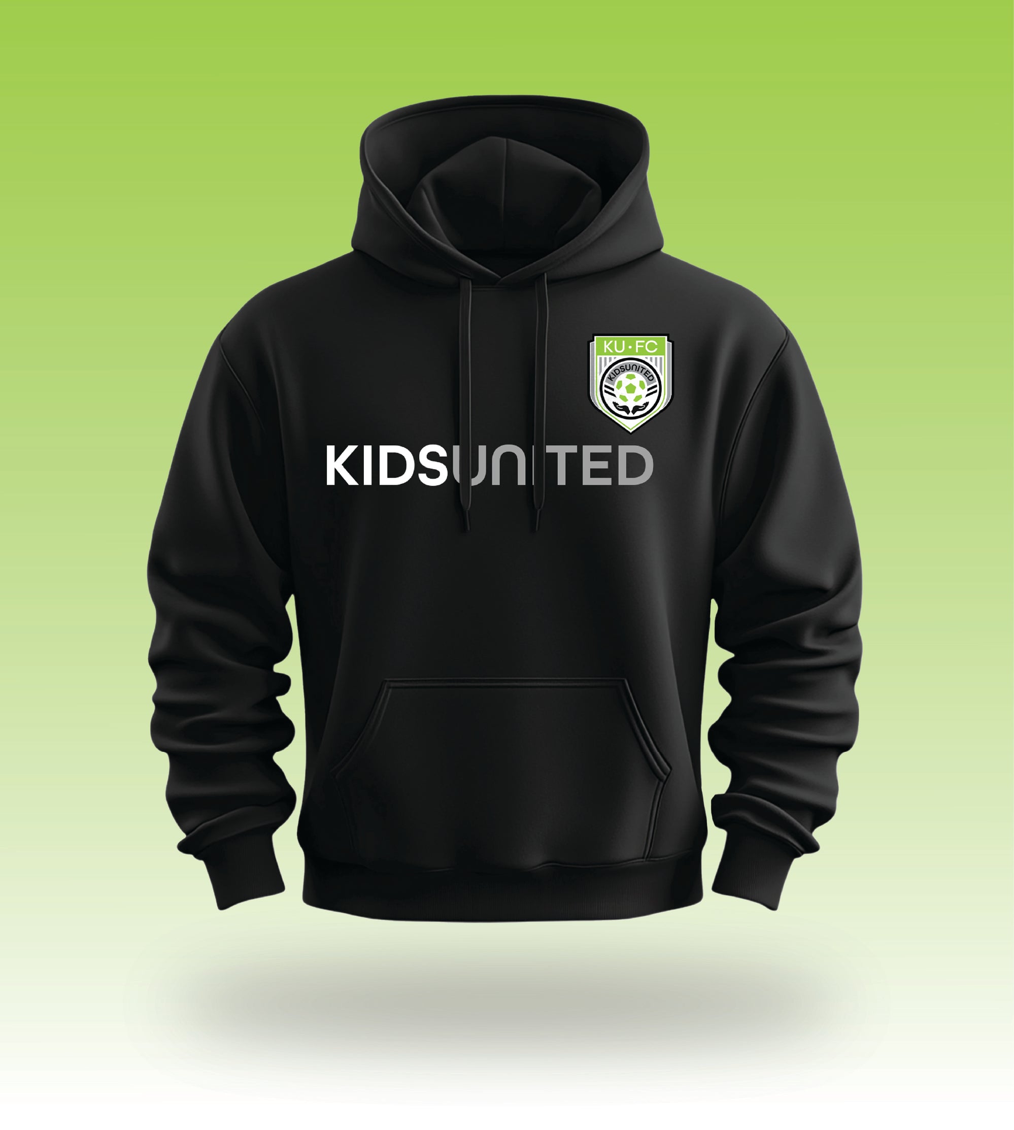 Adult Hoodie L