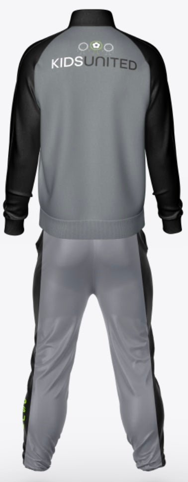 Student Tracksuit Size 2T