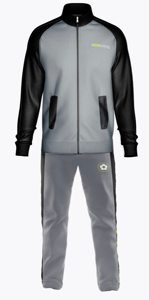 Student Tracksuit Size 2T