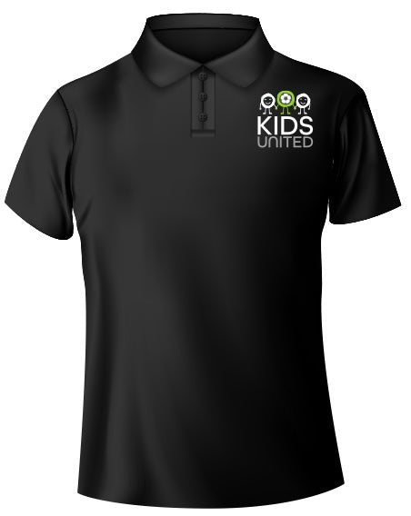 Staff Polo Size XS